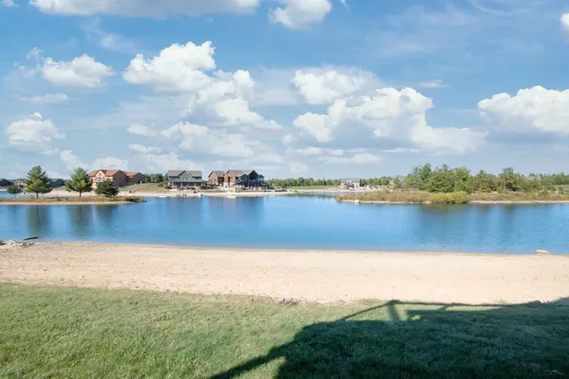 $500,000 | W5550 Island Lake Drive, New Lisbon, WI 53950