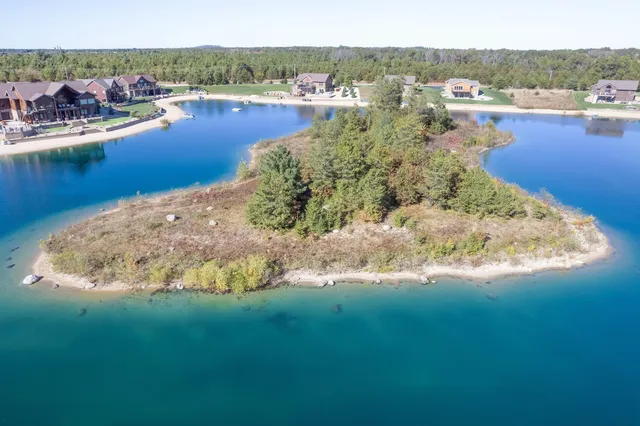 $500,000 | W5550 Island Lake Drive, New Lisbon, WI 53950