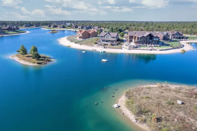 $500,000 | W5550 Island Lake Drive, New Lisbon, WI 53950