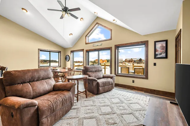 $500,000 | W5550 Island Lake Drive, New Lisbon, WI 53950