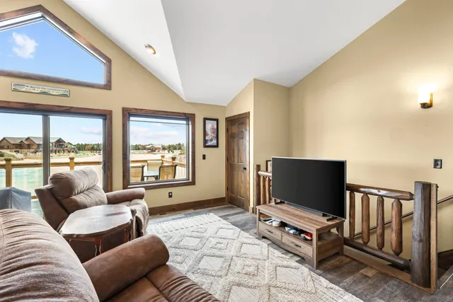 $500,000 | W5550 Island Lake Drive, New Lisbon, WI 53950