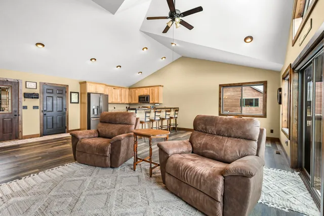 $500,000 | W5550 Island Lake Drive, New Lisbon, WI 53950