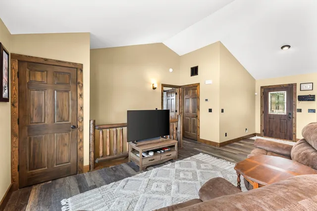 $500,000 | W5550 Island Lake Drive, New Lisbon, WI 53950