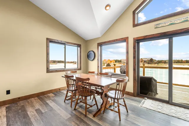 $500,000 | W5550 Island Lake Drive, New Lisbon, WI 53950