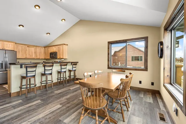 $500,000 | W5550 Island Lake Drive, New Lisbon, WI 53950