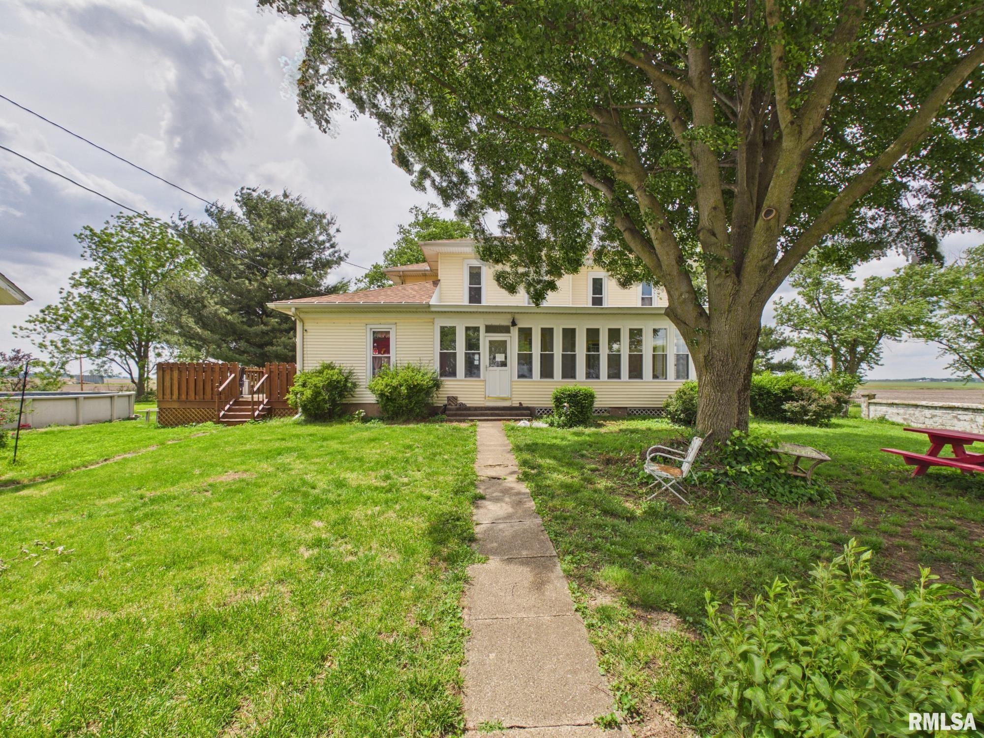 8832 Jackson Road Blue Mound, IL 62513 - Photo 2 of 69