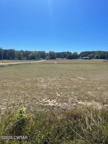 a view of lake and mountain