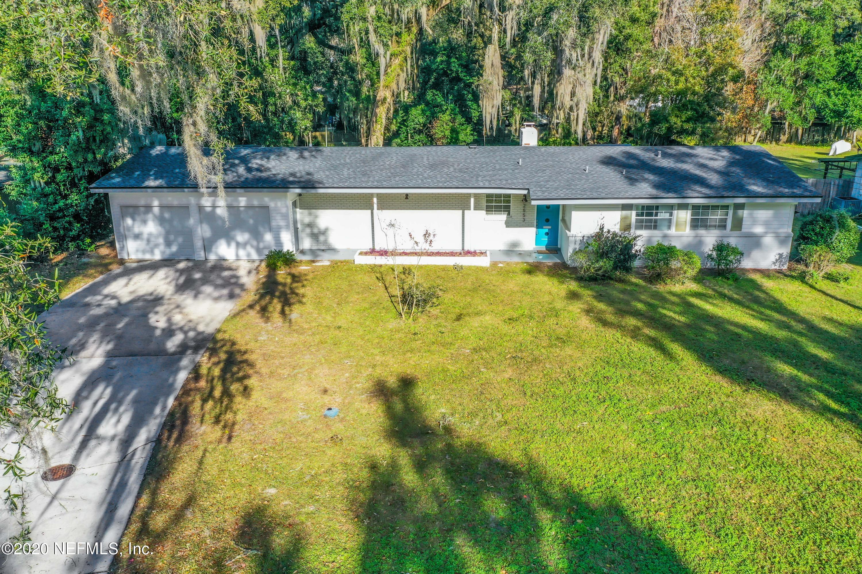 2553 Holly Point Road West Orange Park, FL 32073 - Photo 1 of 40 *