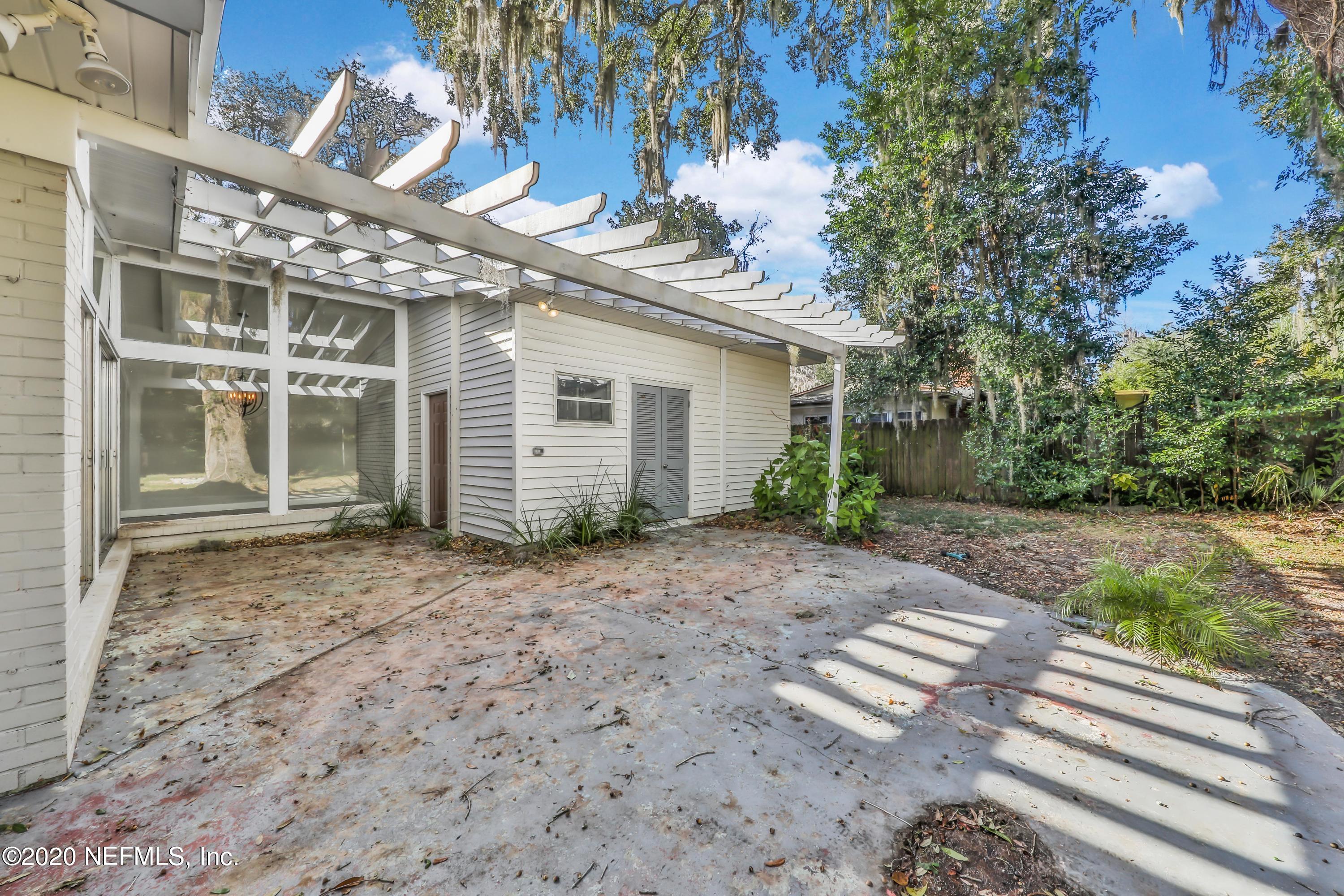 2553 Holly Point Road West Orange Park, FL 32073 - Photo 23 of 40 *