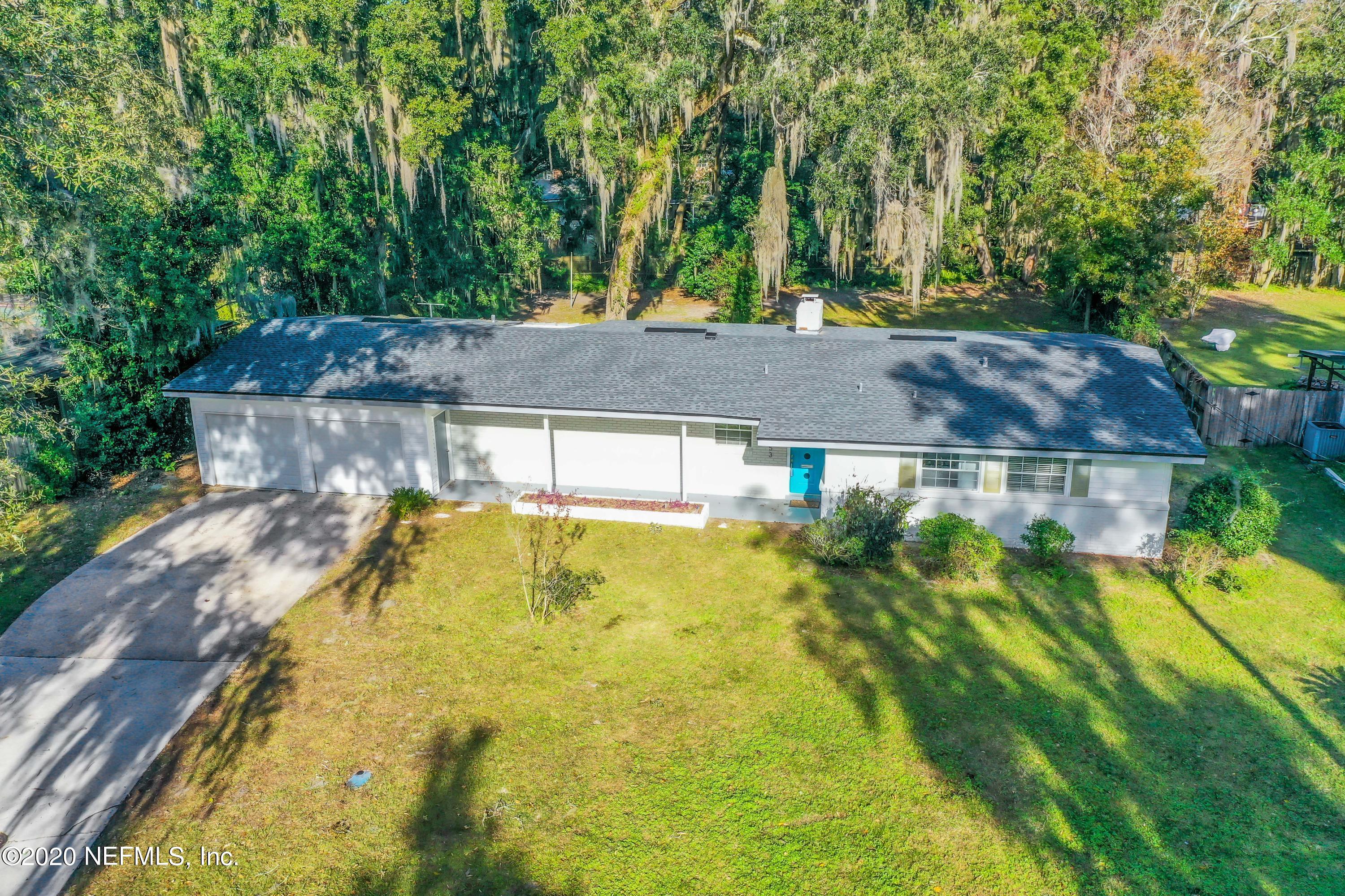 2553 Holly Point Road West Orange Park, FL 32073 - Photo 26 of 40 *
