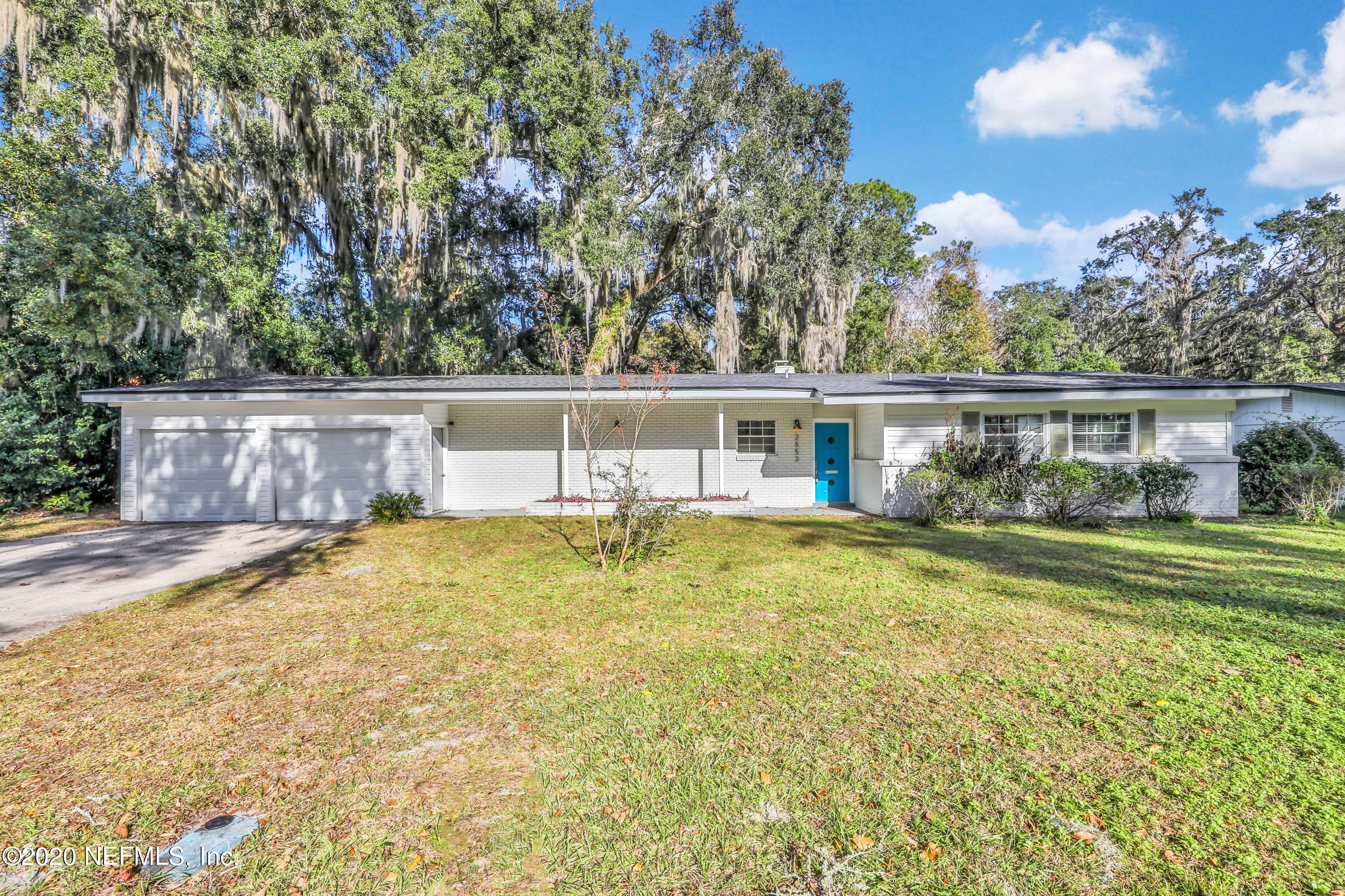 2553 Holly Point Road West Orange Park, FL 32073 - Photo 29 of 40 *