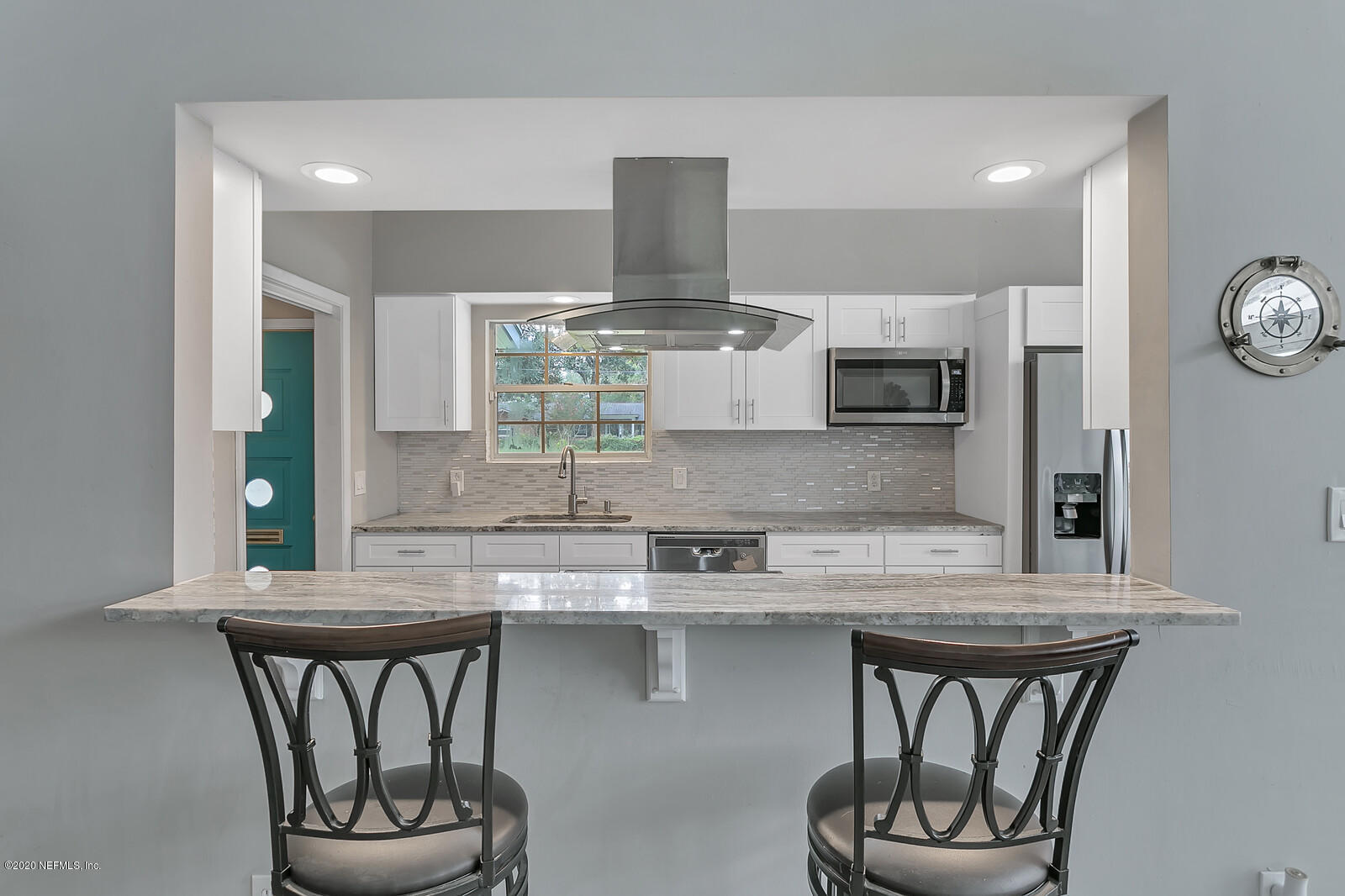 2553 Holly Point Road West Orange Park, FL 32073 - Photo 3 of 40 *