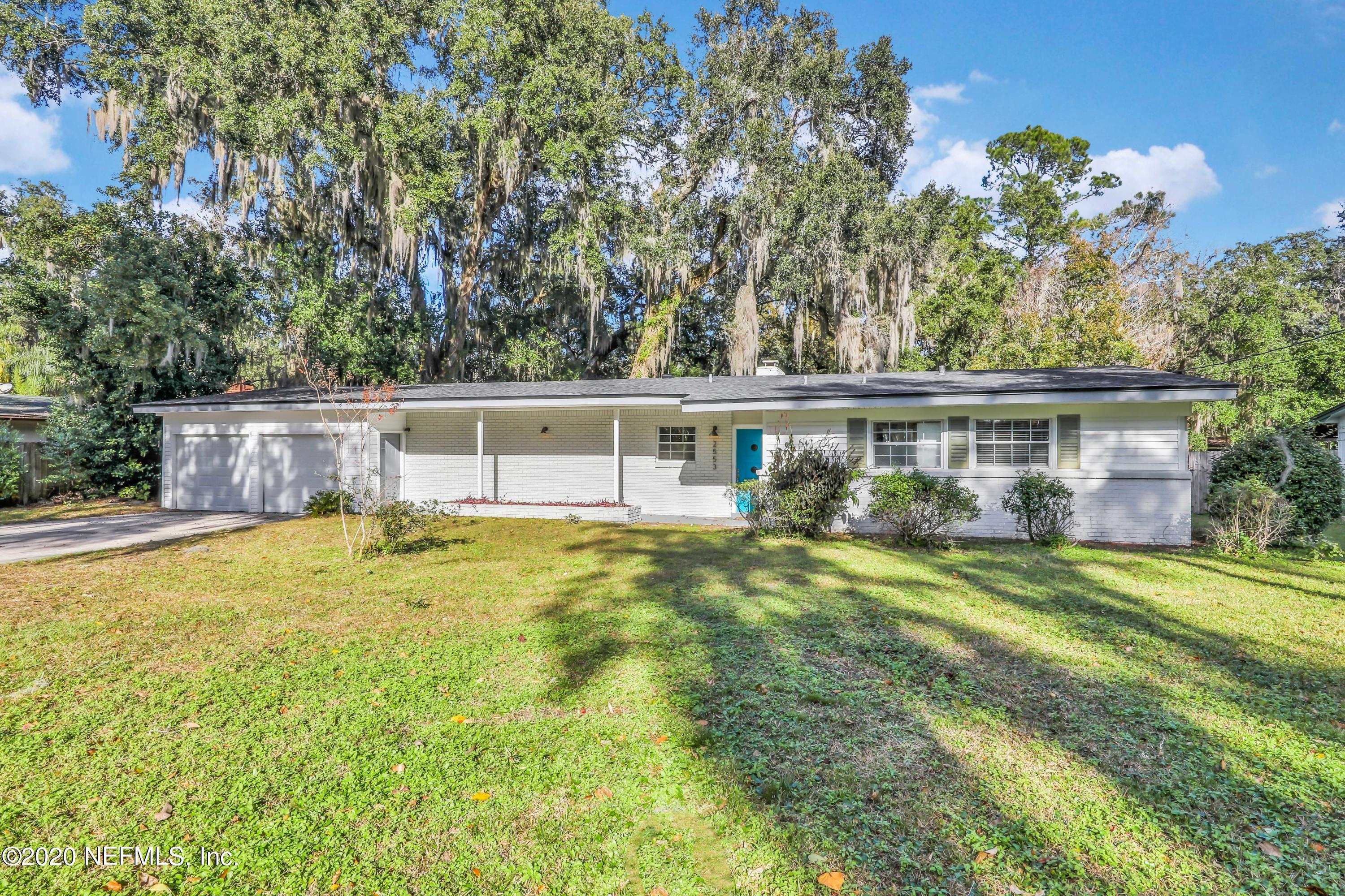 2553 Holly Point Road West Orange Park, FL 32073 - Photo 31 of 40 *