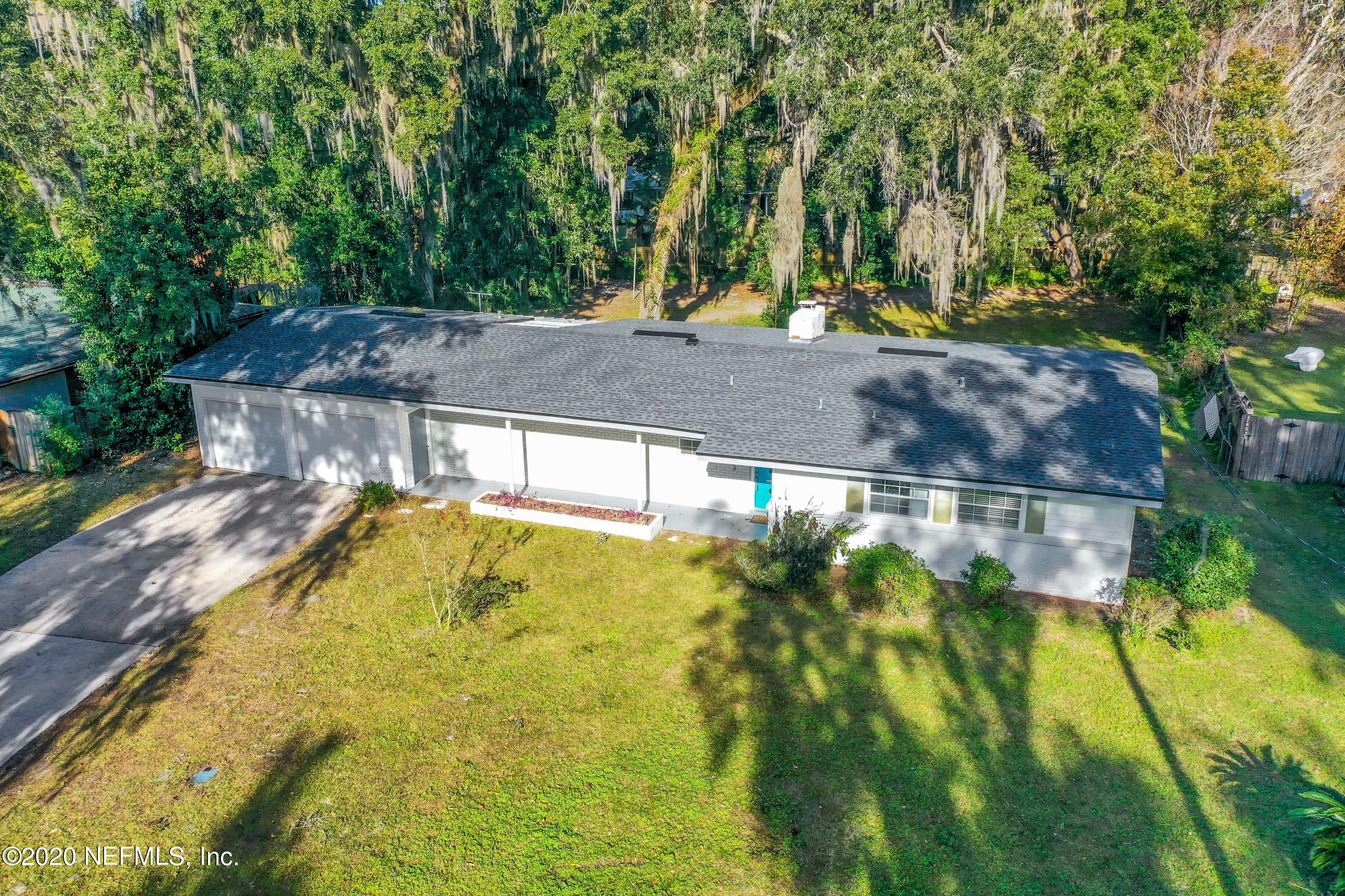 2553 Holly Point Road West Orange Park, FL 32073 - Photo 35 of 40 *