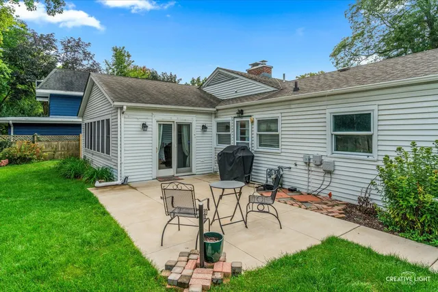 $515,000 | 909 South Main Street, Wheaton, IL 60189