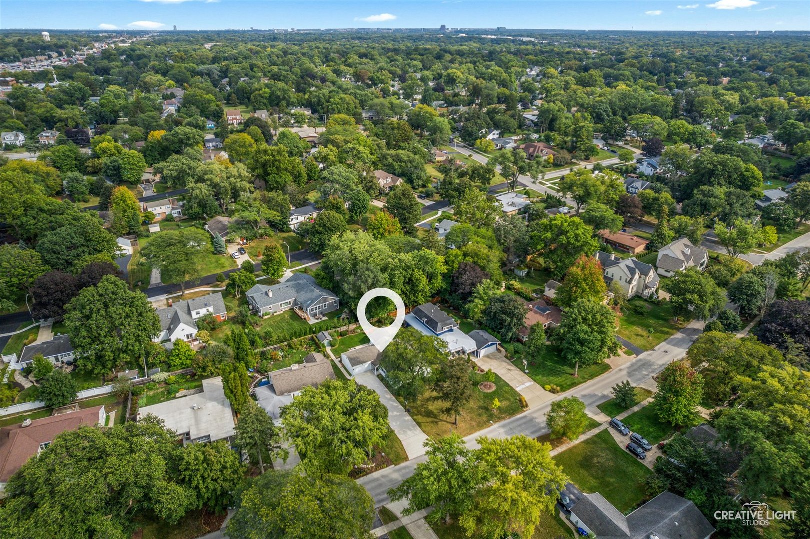 909 South Main Street Wheaton, IL 60189 - Photo 28 of 37