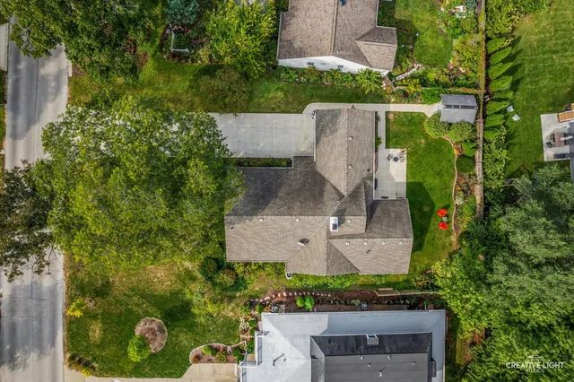 $515,000 | 909 South Main Street, Wheaton, IL 60189