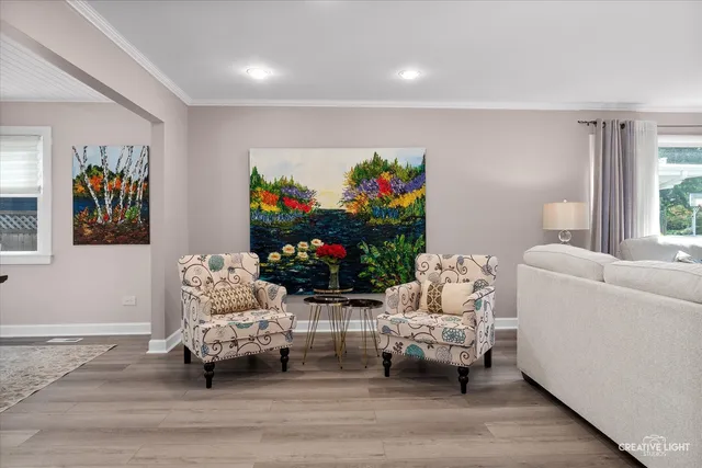 $515,000 | 909 South Main Street, Wheaton, IL 60189