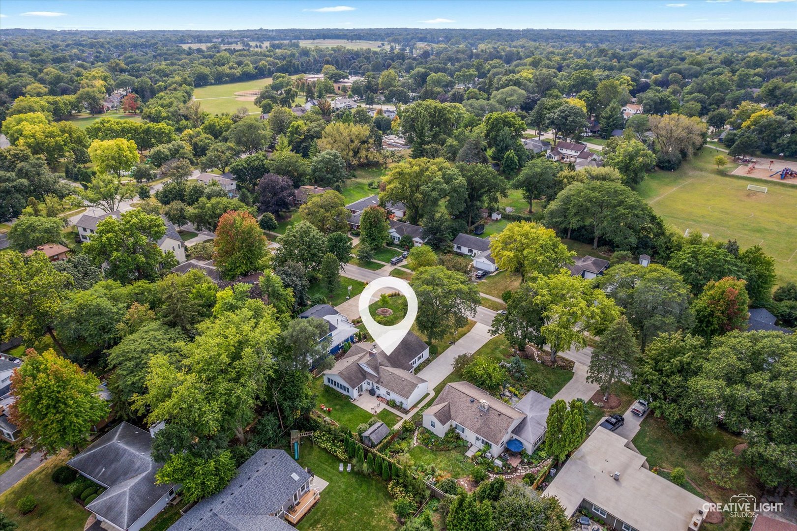 909 South Main Street Wheaton, IL 60189 - Photo 31 of 37