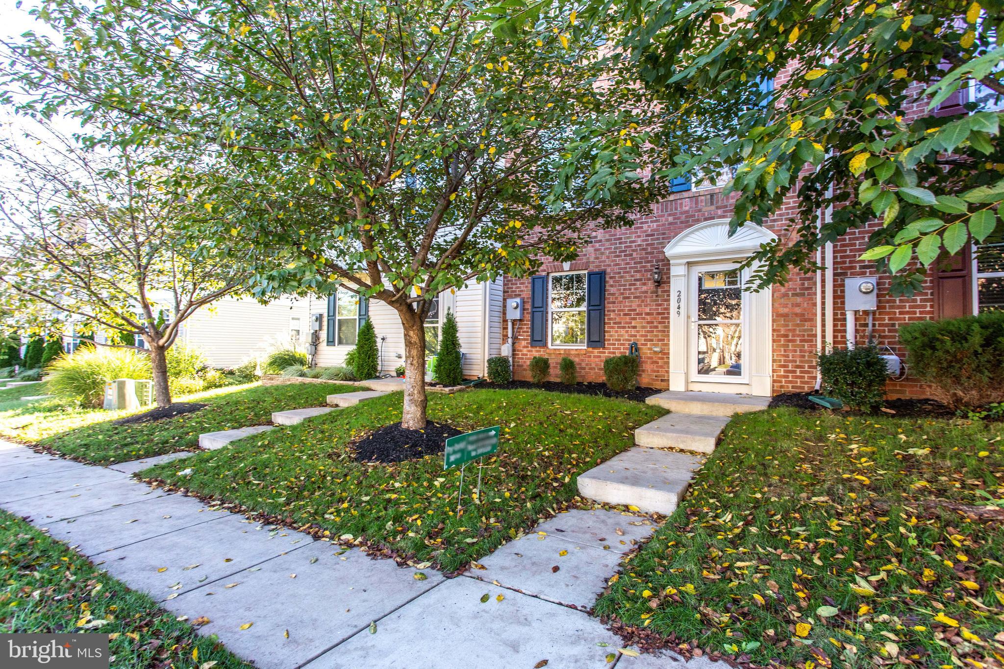 2049 Spring Run Circle Frederick, MD 21702 - Photo 56 of 58 Gallery Image 56