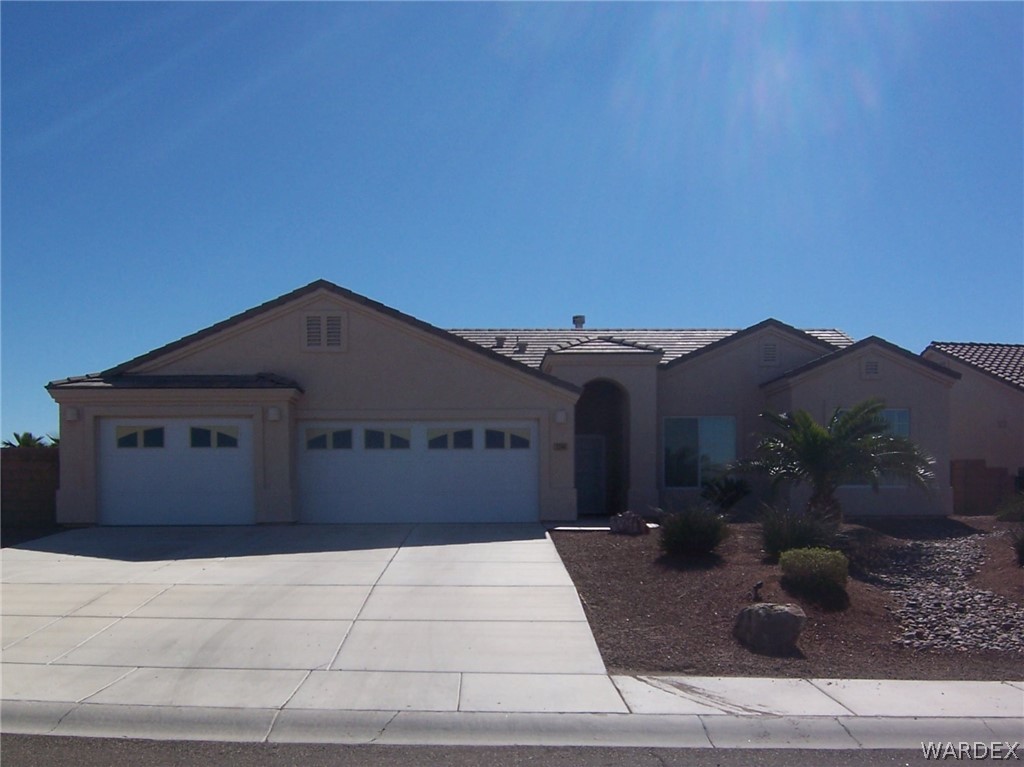 2340 Corwin Road Bullhead City, AZ 86442 - Photo 1 of 38