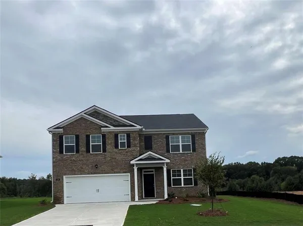 $409,390 | 663 Whitman Lane, Stockbridge, GA 30281