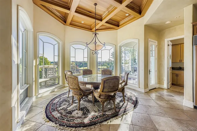 $2,777,000 | 2561 Ranch Reserve Ridge, Denver, CO 80234