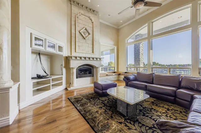 $2,777,000 | 2561 Ranch Reserve Ridge, Denver, CO 80234