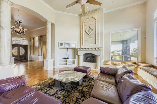 $2,777,000 | 2561 Ranch Reserve Ridge, Denver, CO 80234