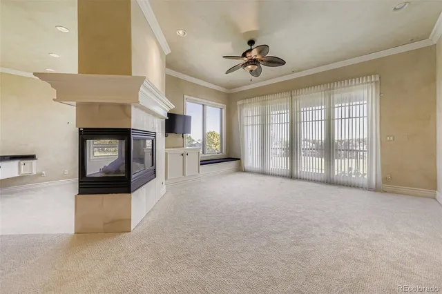 $2,777,000 | 2561 Ranch Reserve Ridge, Denver, CO 80234