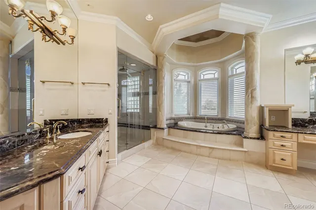 $2,777,000 | 2561 Ranch Reserve Ridge, Denver, CO 80234