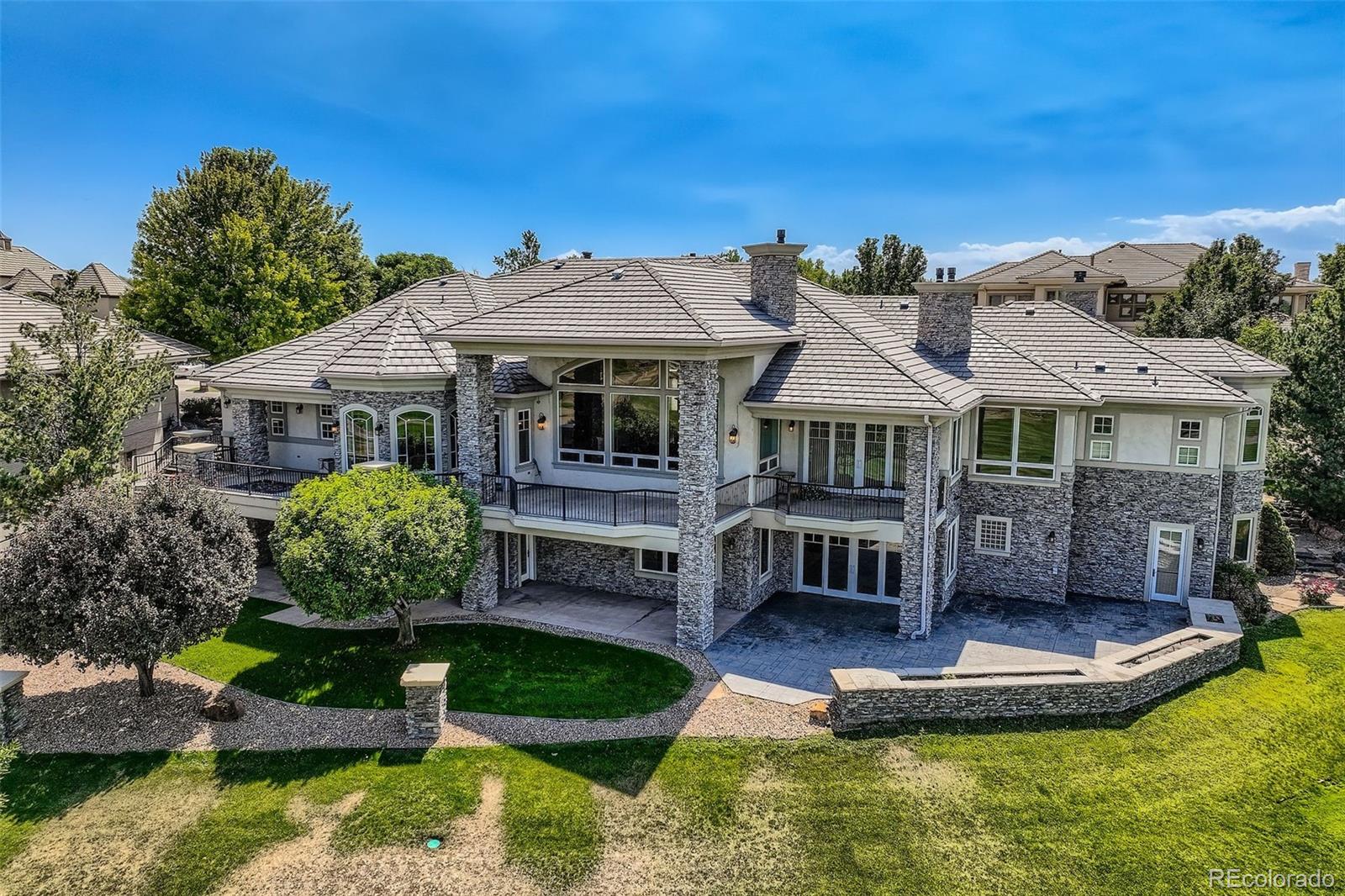 2561 Ranch Reserve Ridge Denver, CO 80234 - Photo 2 of 34