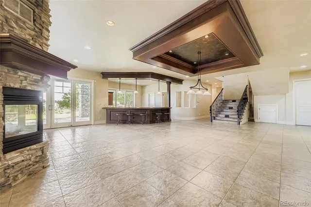 $2,777,000 | 2561 Ranch Reserve Ridge, Denver, CO 80234