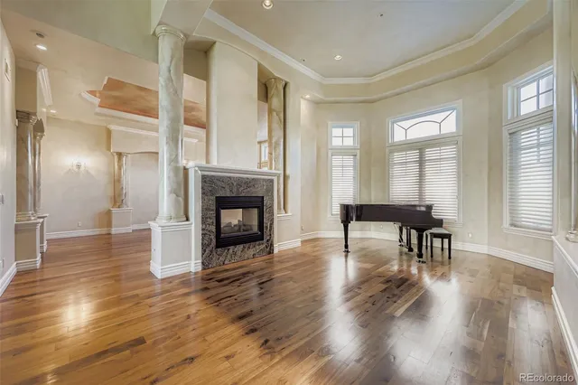 $2,777,000 | 2561 Ranch Reserve Ridge, Denver, CO 80234