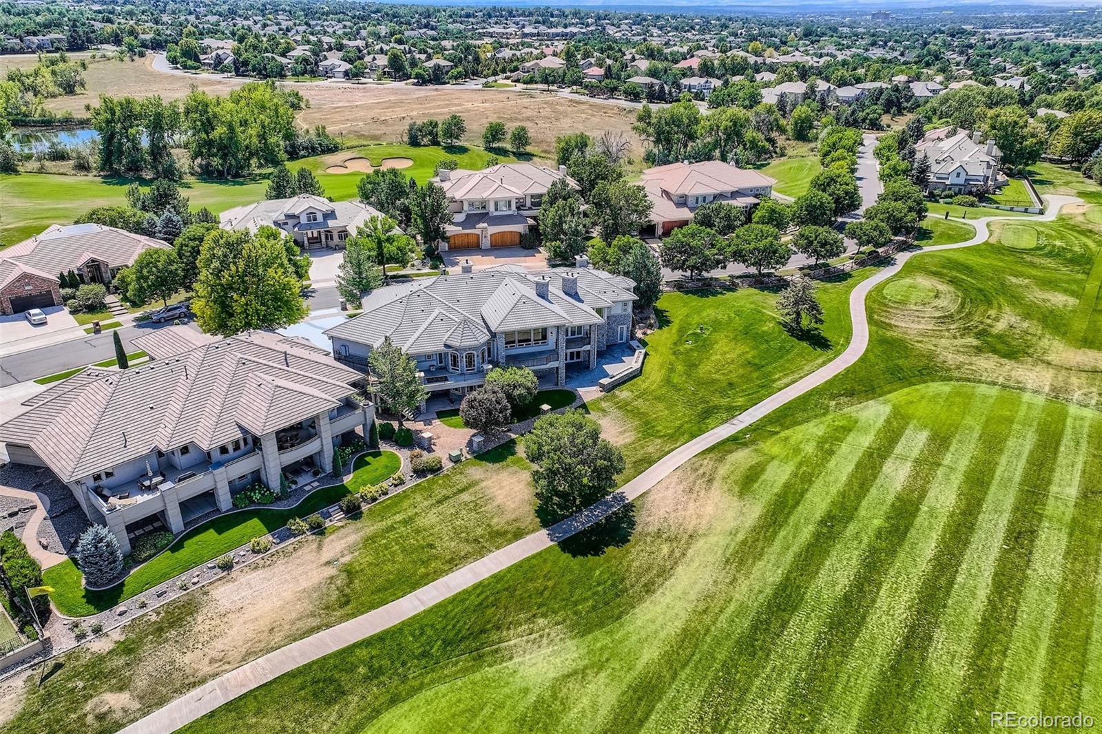 2561 Ranch Reserve Ridge Denver, CO 80234 - Photo 31 of 34