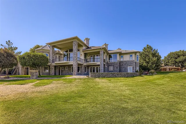 $2,777,000 | 2561 Ranch Reserve Ridge, Denver, CO 80234