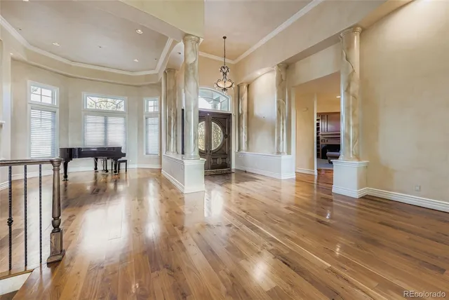 $2,777,000 | 2561 Ranch Reserve Ridge, Denver, CO 80234