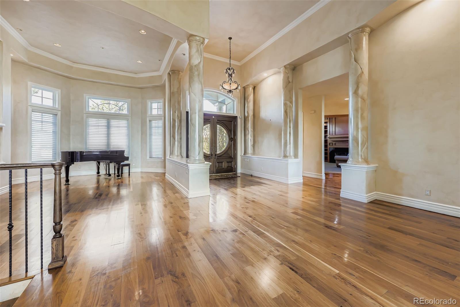 2561 Ranch Reserve Ridge Denver, CO 80234 - Photo 4 of 34