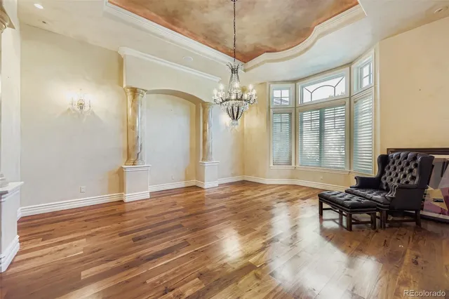 $2,777,000 | 2561 Ranch Reserve Ridge, Denver, CO 80234