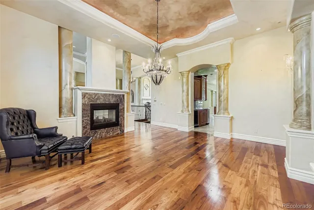 $2,777,000 | 2561 Ranch Reserve Ridge, Denver, CO 80234