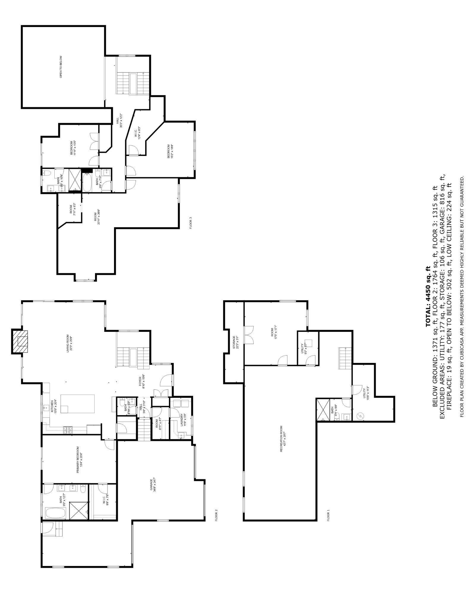 525 Maple Street, Unit 7 Lake Geneva, WI 53147 - Photo 89 of 92