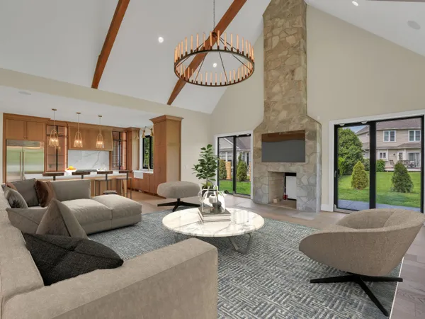 $1,850,000 | 525 Maple Street, Unit 7, Lake Geneva, WI 53147
