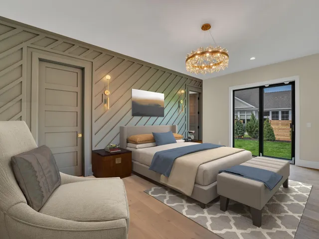 $1,850,000 | 525 Maple Street, Unit 7, Lake Geneva, WI 53147