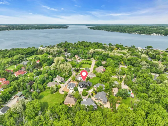 $1,850,000 | 525 Maple Street, Unit 7, Lake Geneva, WI 53147