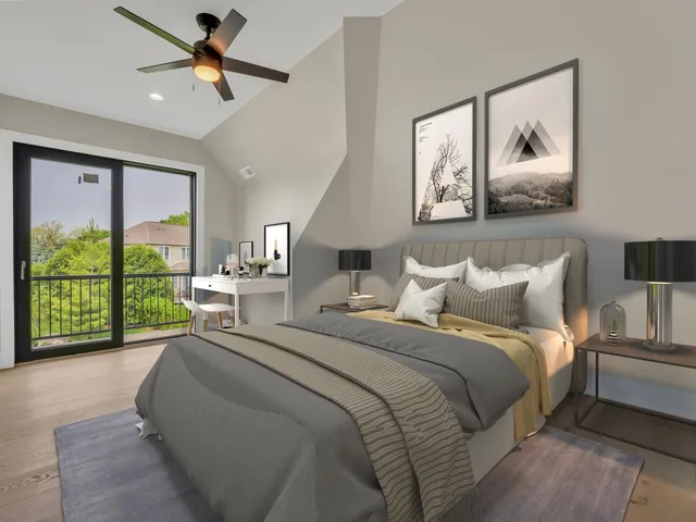 $1,850,000 | 525 Maple Street, Unit 7, Lake Geneva, WI 53147