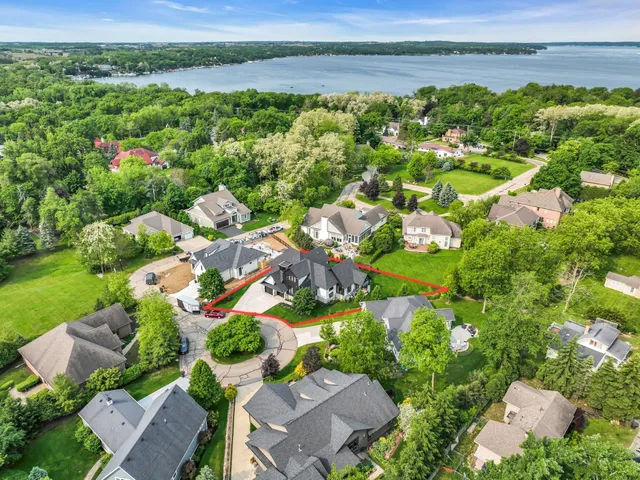 $1,850,000 | 525 Maple Street, Unit 7, Lake Geneva, WI 53147