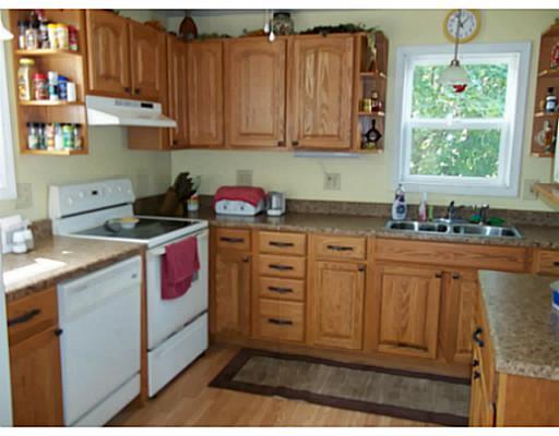 634 Jacobs Run Road Graysville, PA 15337 - Photo 11 of 18 Kitchen.