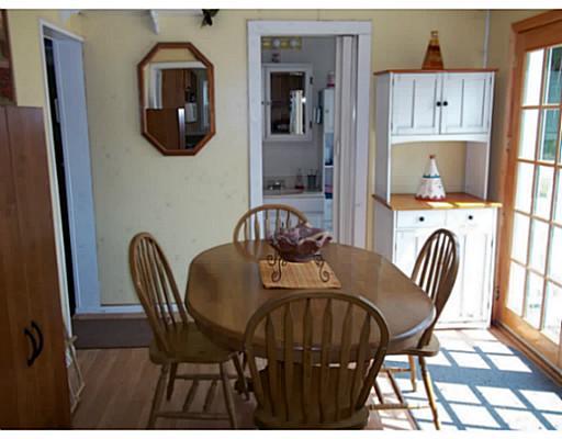 634 Jacobs Run Road Graysville, PA 15337 - Photo 12 of 18 Dining Room.