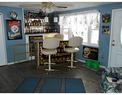 634 Jacobs Run Road Graysville, PA 15337 - Photo 14 of 18 Family Room.