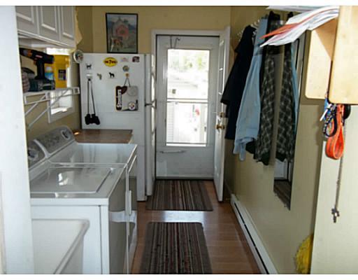 634 Jacobs Run Road Graysville, PA 15337 - Photo 15 of 18 Other. First Floor Laundry